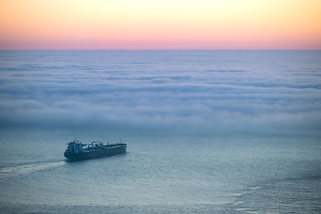MSC Silvana VIII Sinks Deeper Off Zhoushan After Refloating Attempts Fail