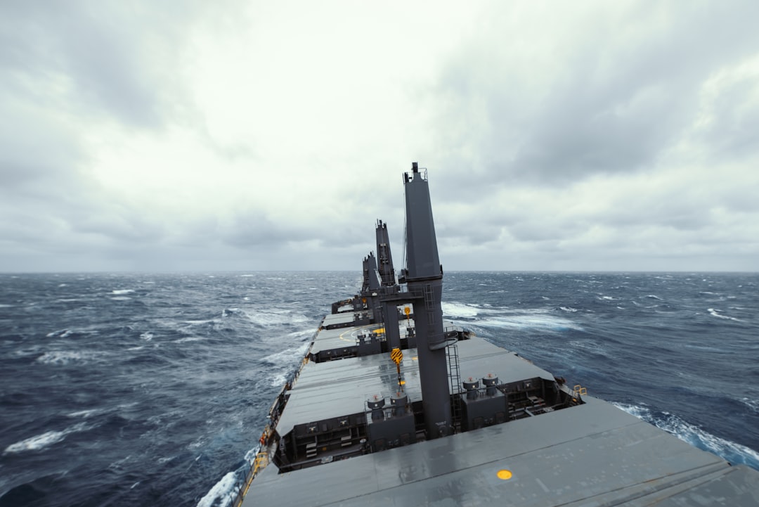 Turkey Limits Black Sea Commercial Ship Traffic Amid Escalating Attacks