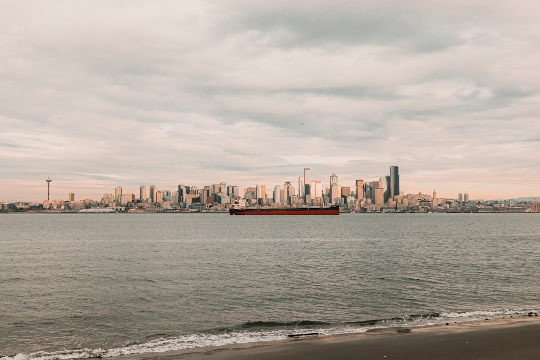 Maersk Divests Training Division to OpenGate Capital