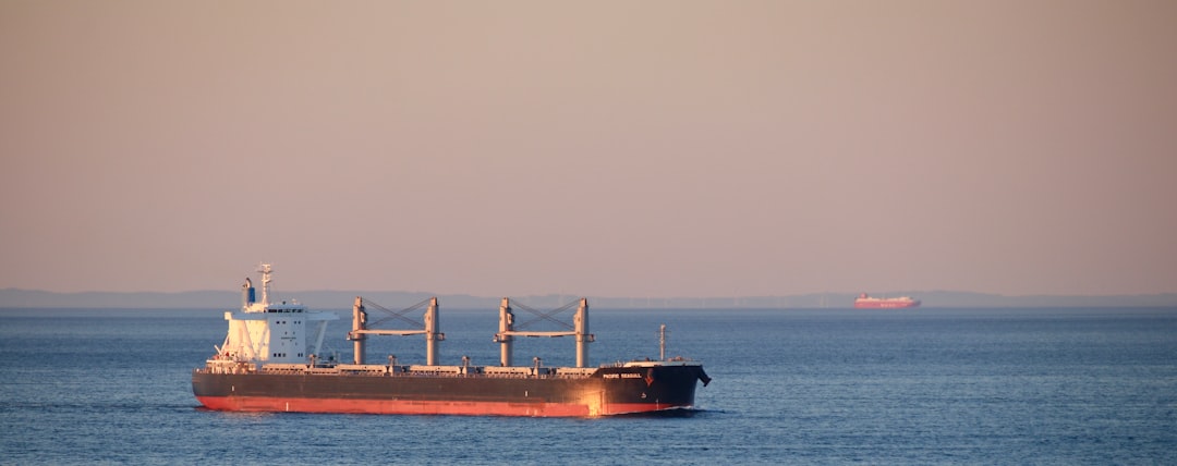 Ukraine Halts Attacks on Kazakh Oil Tankers Amid U.S. Diplomacy