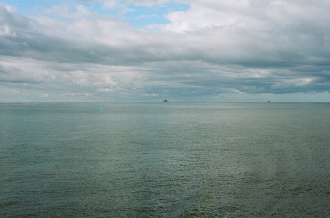 Shearwater Secures Offshore Seismic Projects with ONGC in India