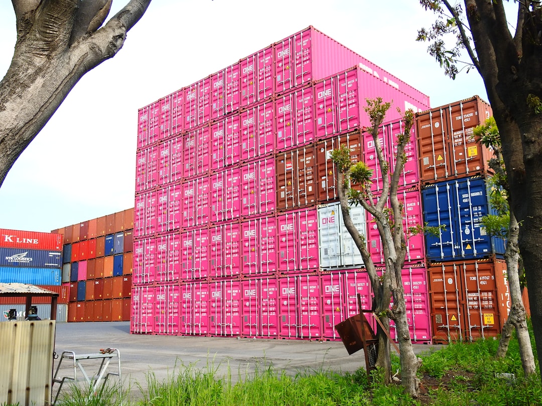 El Niño Poses Disruption Risks for Pacific and Indian Ocean Ports