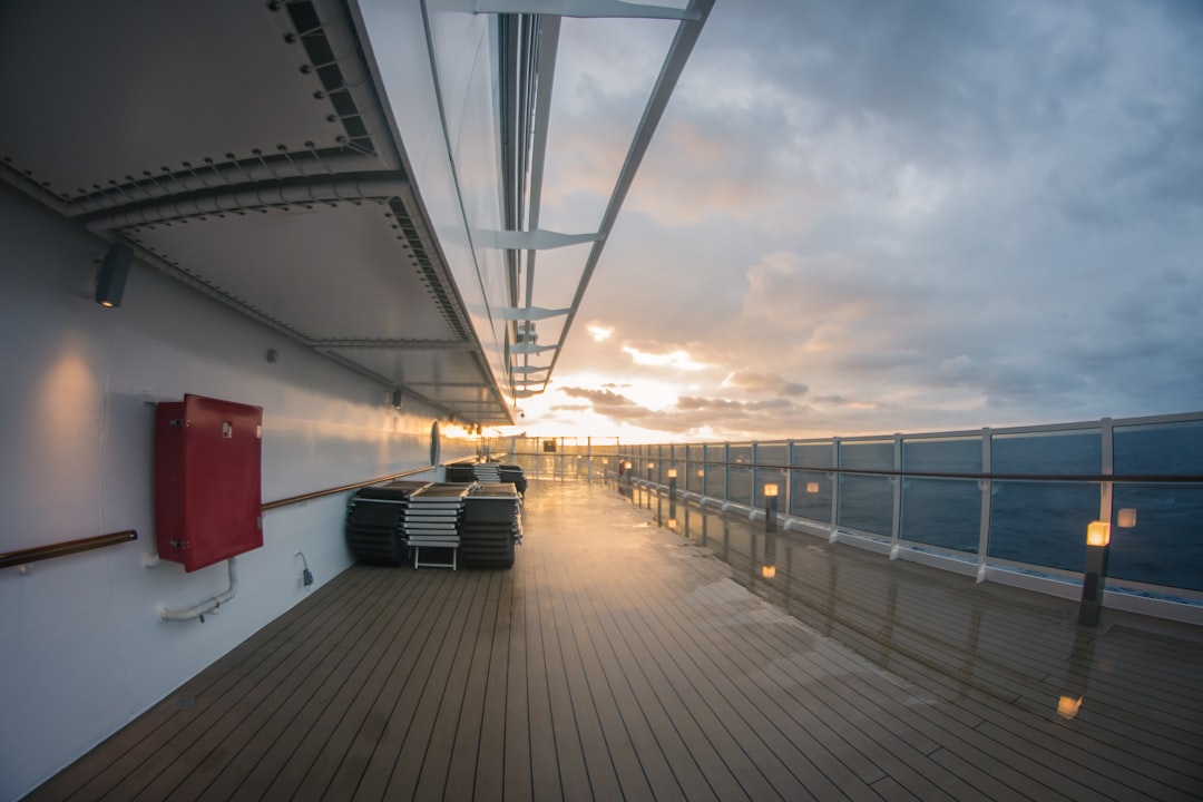 Fraudulent Registries Emerge as Major Risk in Global Shipping