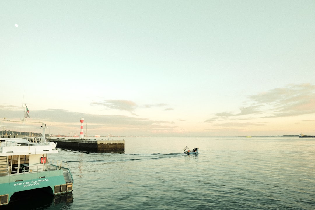 India Discontinues Immigration Procedures for Coastal Vessel Crews
