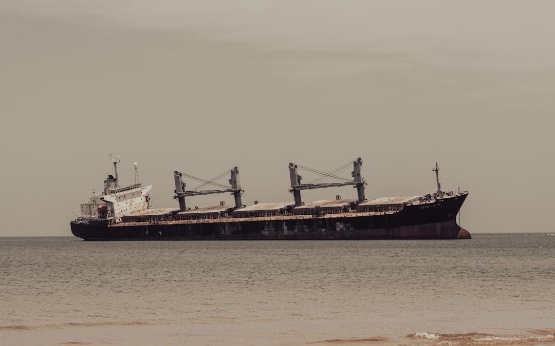 Star Bulk Carriers Terminates $470.5M Deal for Genco Vessels