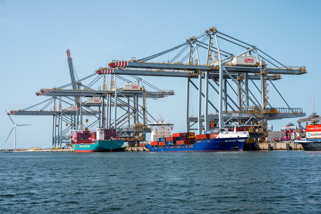 Rio Brasil Terminal Enhances Cabotage Connectivity with Norcoast Service