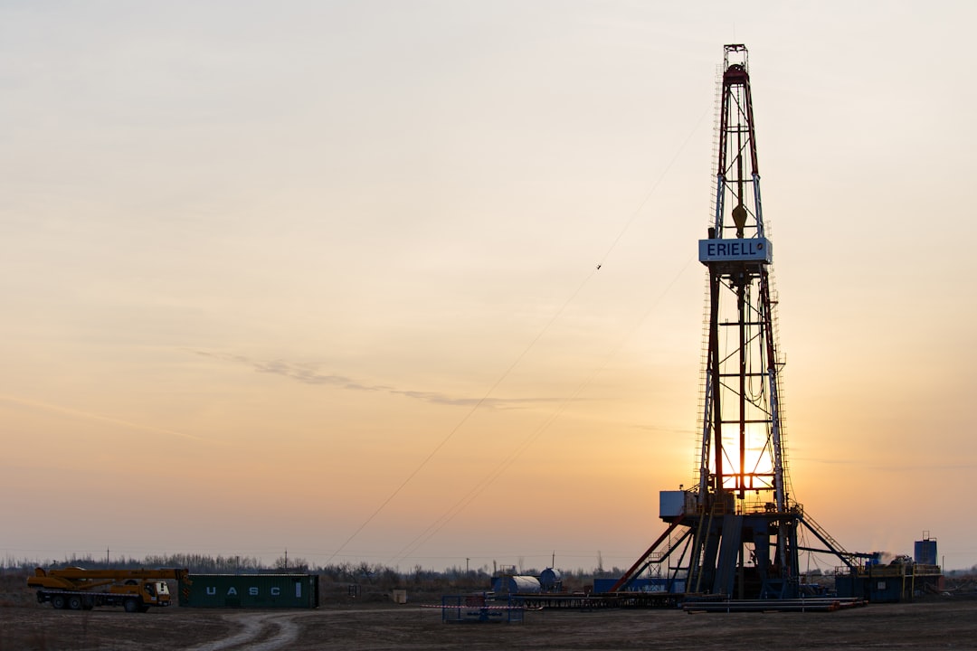 Grounding of Caroline Bezengi Triggers Major Oil Spill Off Oman