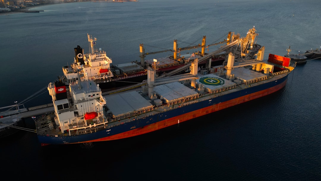 Maersk and Hapag-Lloyd Navigate Costs Amid Hormuz Disruptions