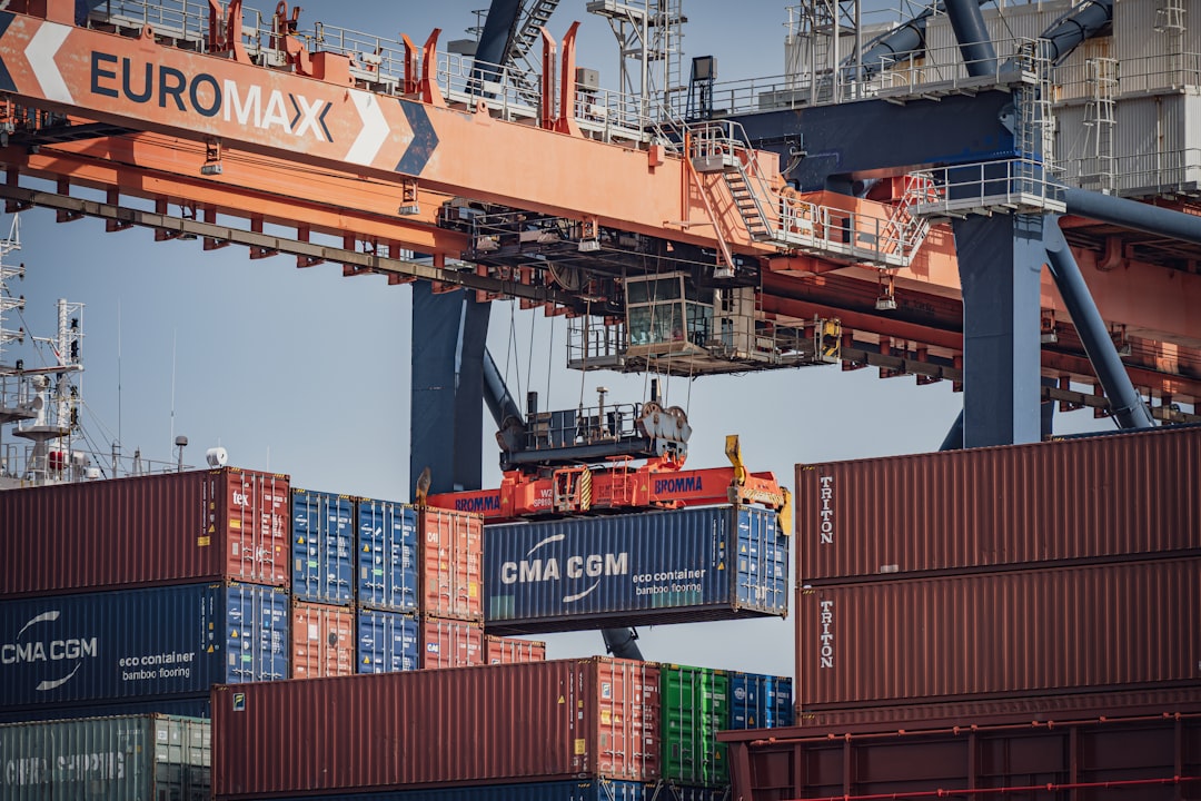 Tight Bunker Fuel Availability in Europe and Africa Raises Concerns