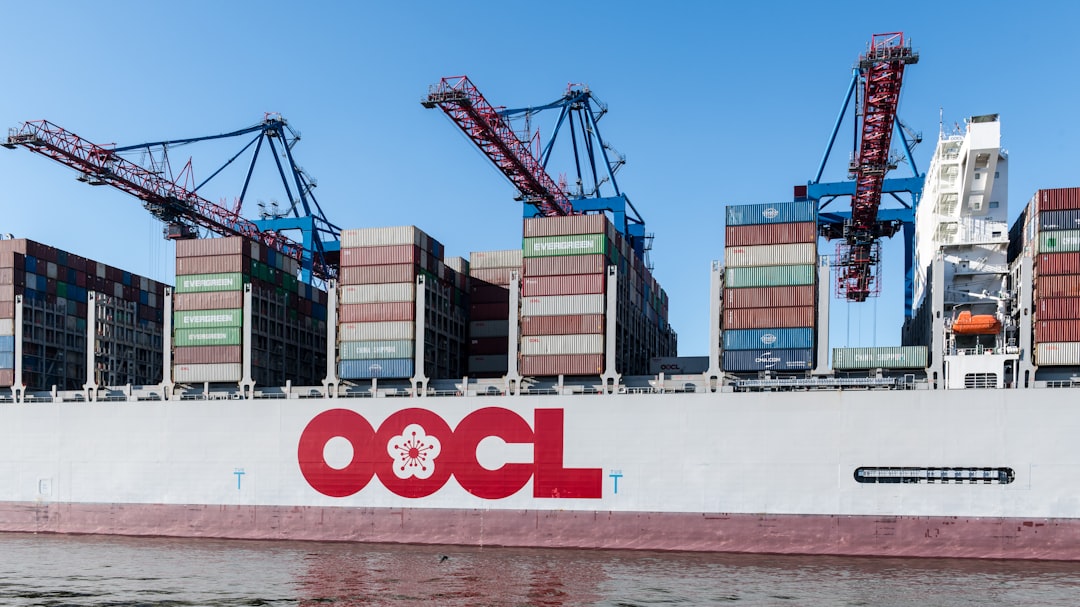 Container Rates Increase Amid Tightened Transpacific Shipping Capacity
