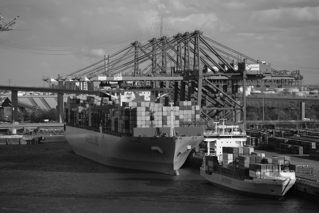 Fatal Toxic Gas Leak Claims Seven Lives at Bangladesh Shipyard
