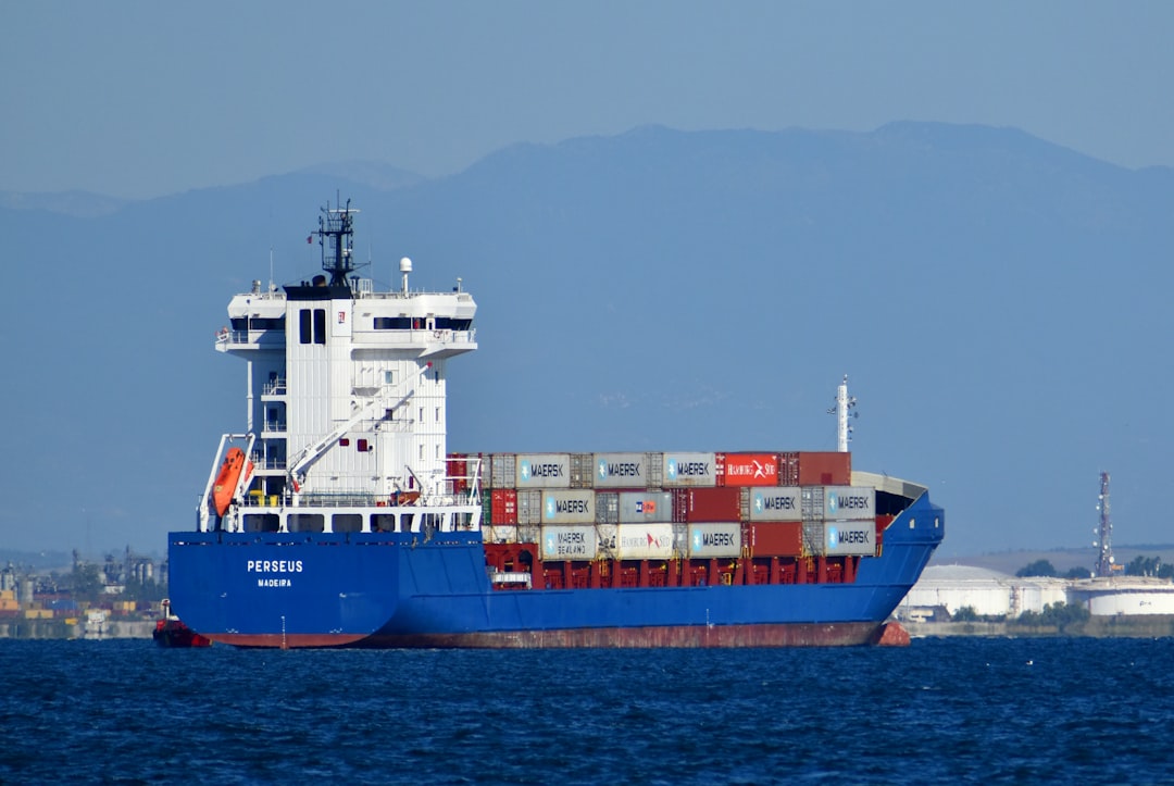 Ukraine Proposes Shipping Truce Amid Drone Strikes on Ust-Luga