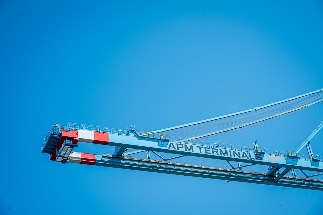 Port of Tanjung Pelepas Launches Malaysia’s First Electric Prime Movers