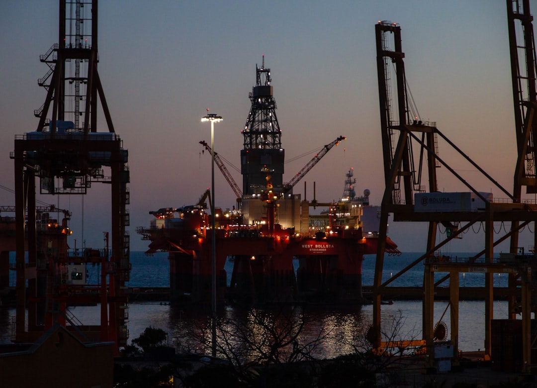 DOF Secures $50M Subsea Contracts in Asia-Pacific Region