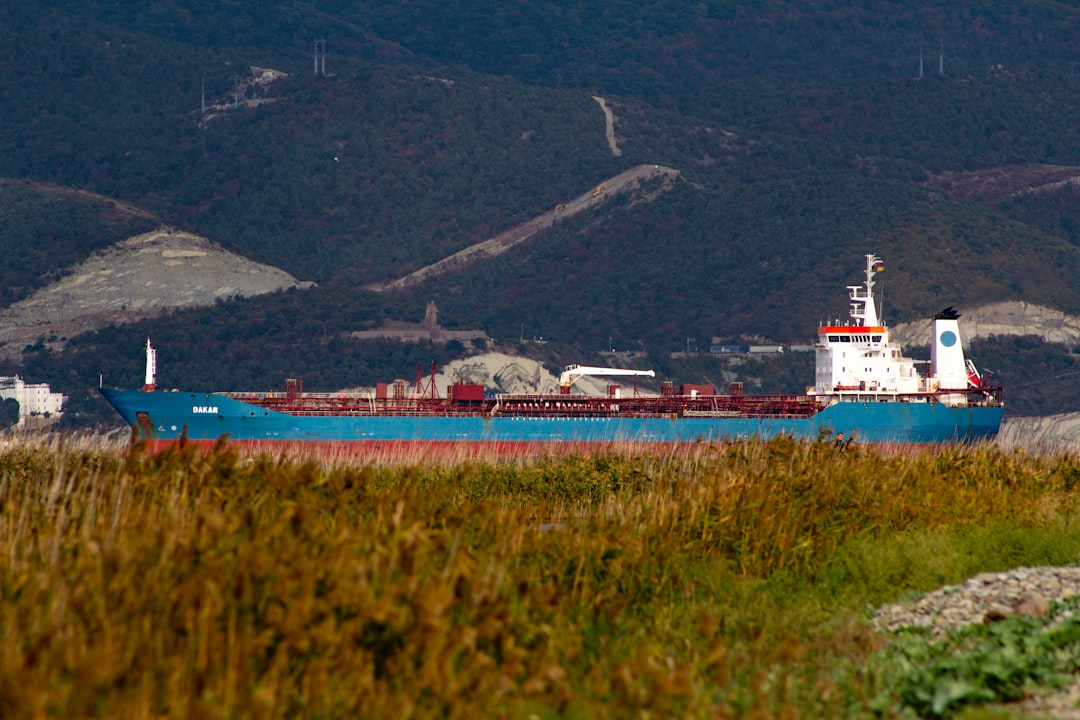 Sanctioned Vessels Dominate 2026 Tanker Scrapping Market