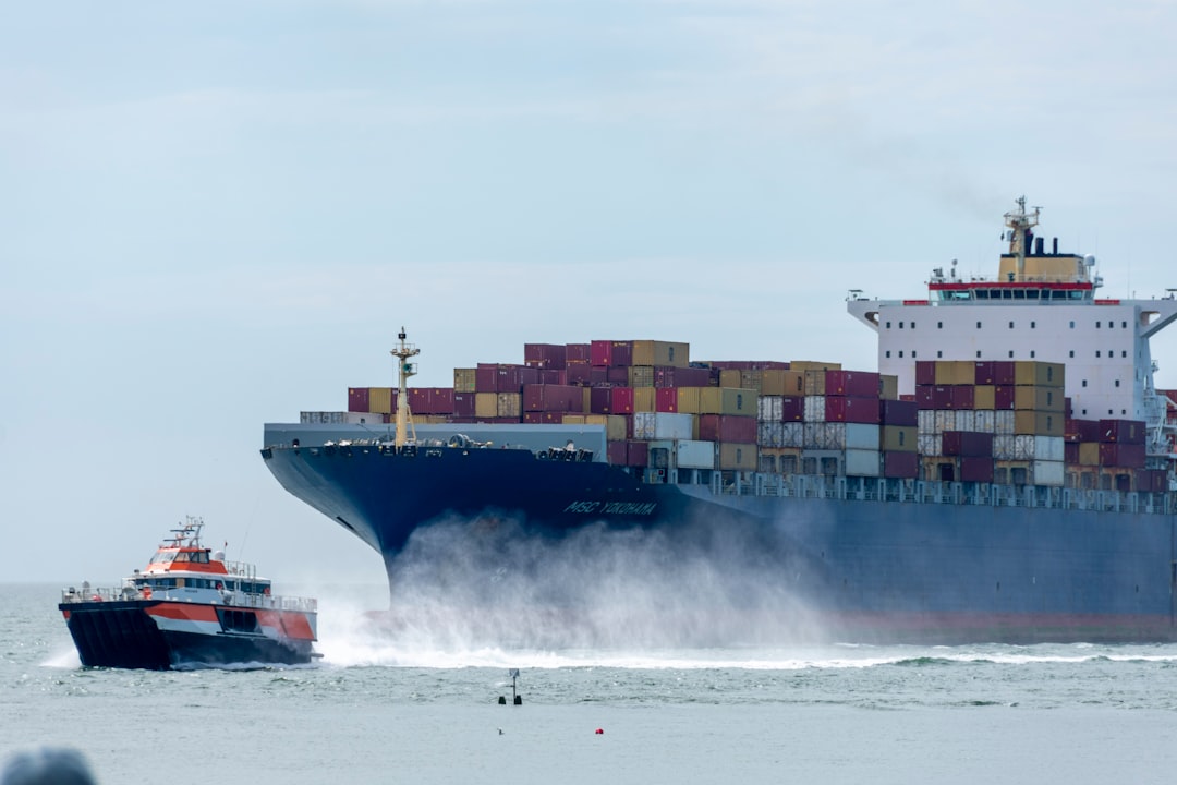 Sonangol Namibe Sells for Nearly $50 Million Amid Strong Suezmax Market