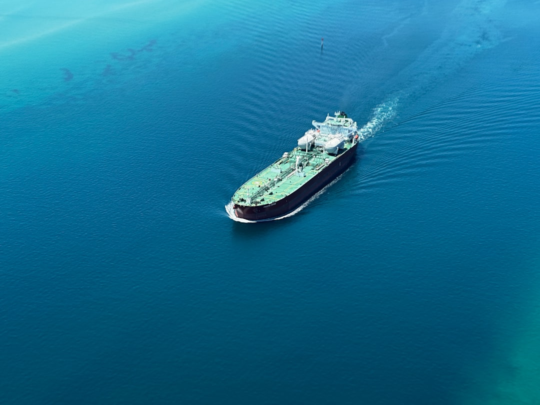 Supertanker Earnings Surge on Middle East to Asia Route Amid Strain