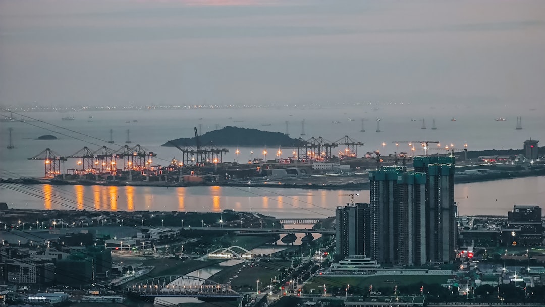 Port of Los Angeles Sees 960,464 TEUs in Strong July Cargo Volumes