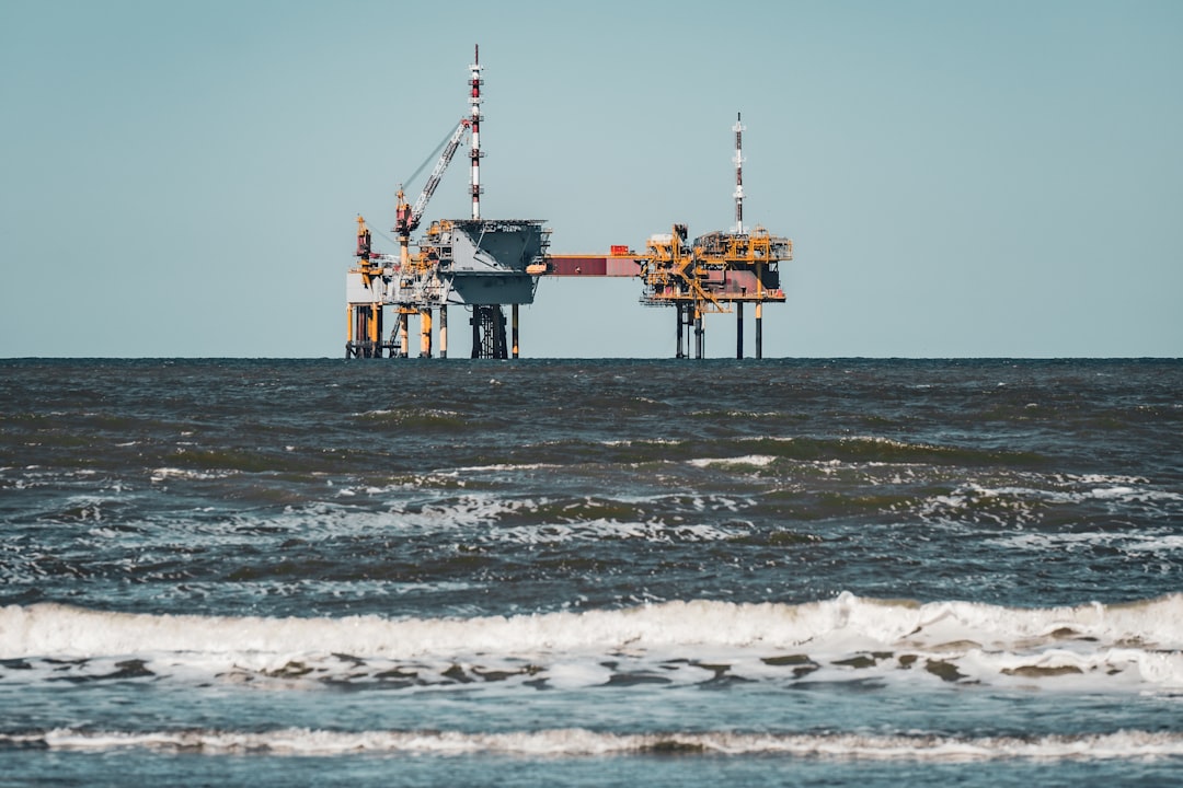 Hornbeck Offshore Partners with Deployable Energy for Maritime Nuclear Solutions