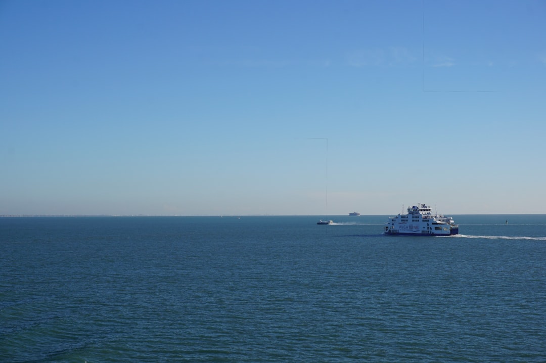 U.S. and Canada Track Chinese Icebreaker Deploying Arctic Observation Buoys