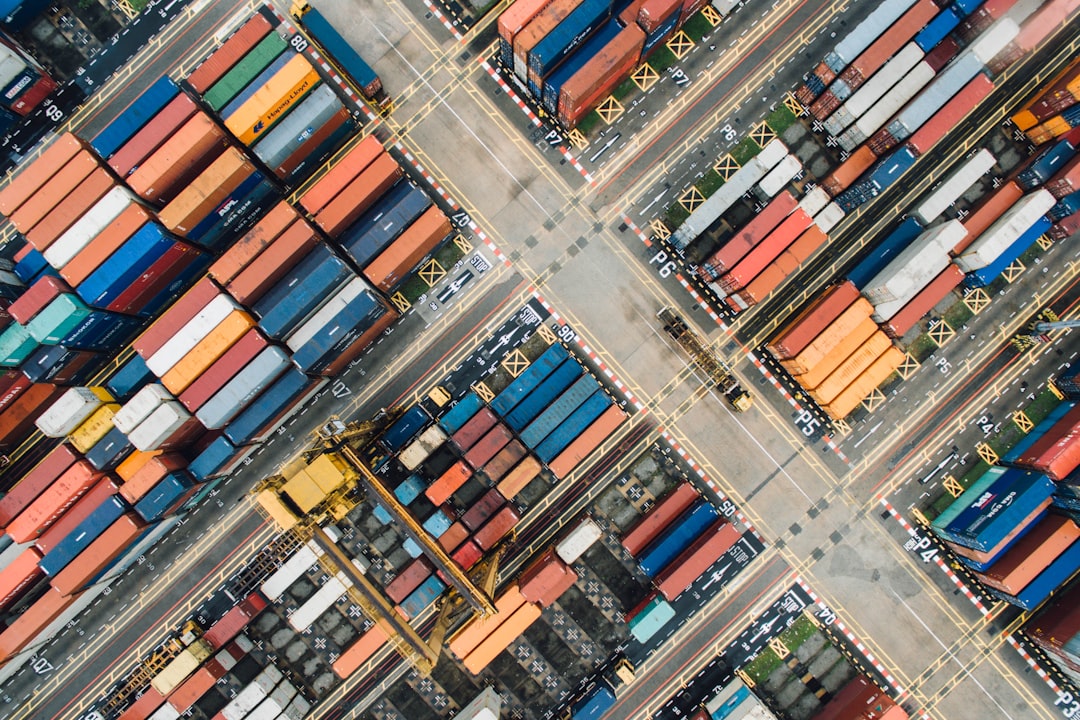 CK Hutchison Seeks $1.5B in Arbitration Over Panama Terminals