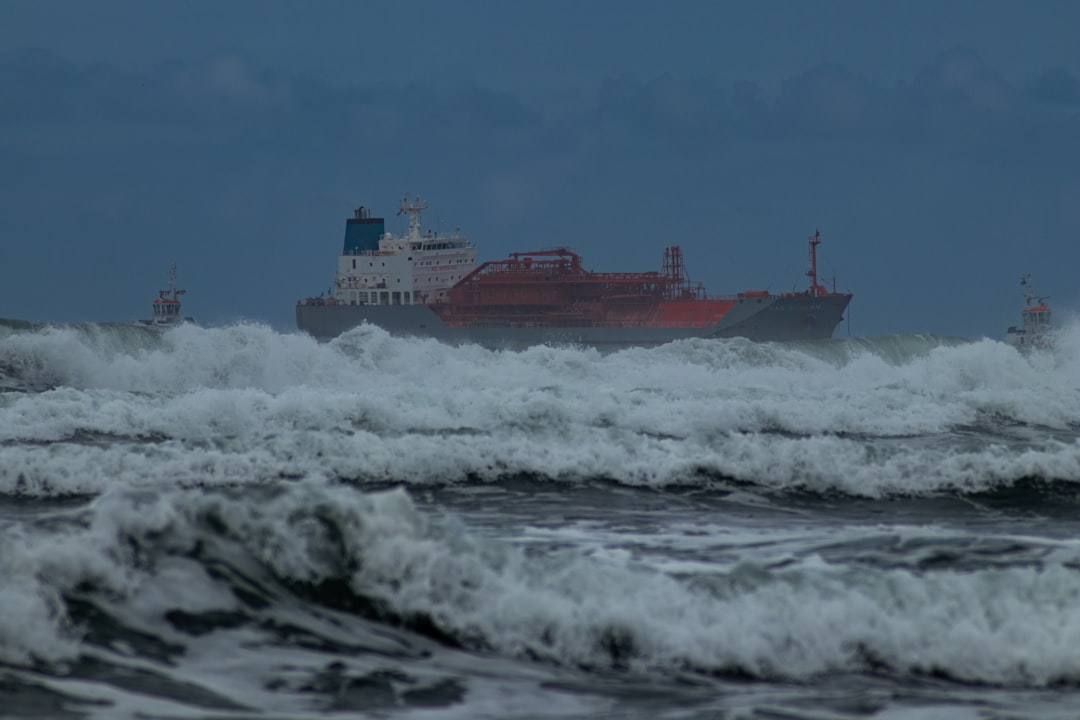 Black Sea Conflict Escalates with Fresh Attacks on Merchant Ship
