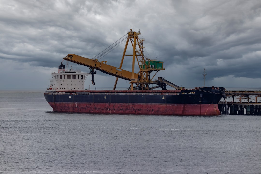 Navios Maritime Partners Expands VLCC Fleet with $361.5M Deal