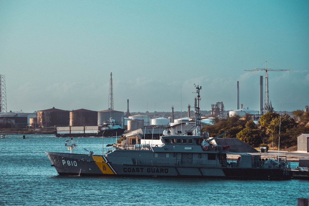 Middle East Trade Disruption Forecasted Amid Ongoing U.S.-Iran Tensions