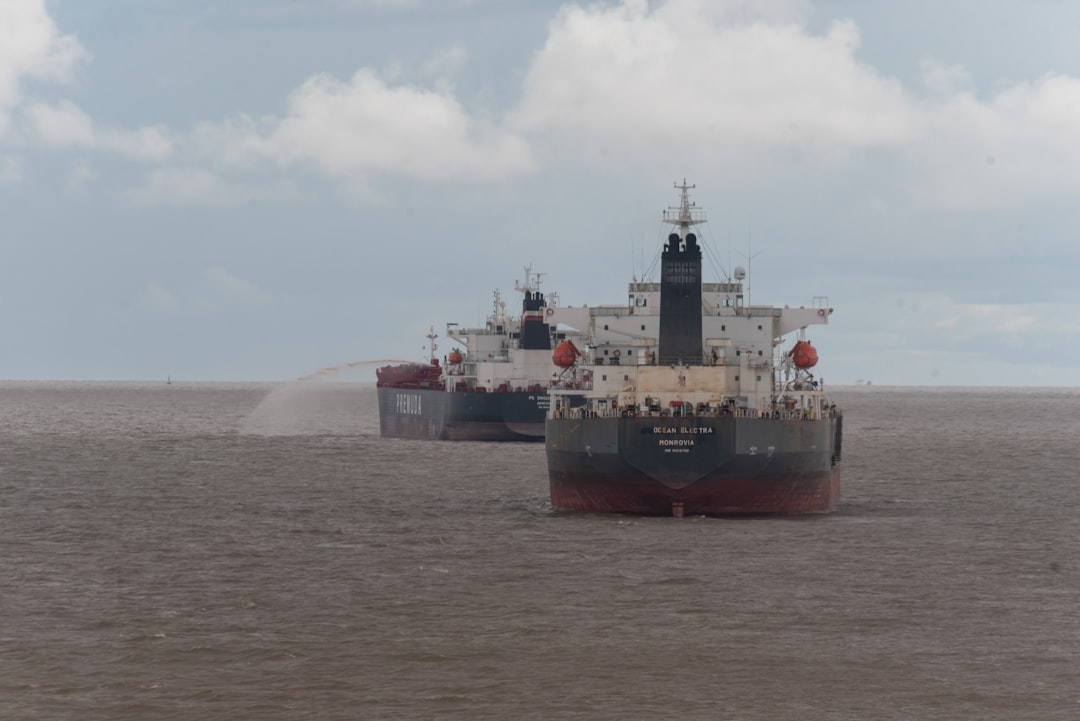 US-Sanctioned Product Tanker Hijacked in Gulf of Aden, Second This Week
