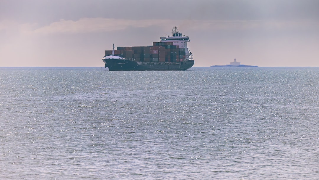 Panama Canal Reduces Daily Transit Capacity Amid Water Supply Concerns