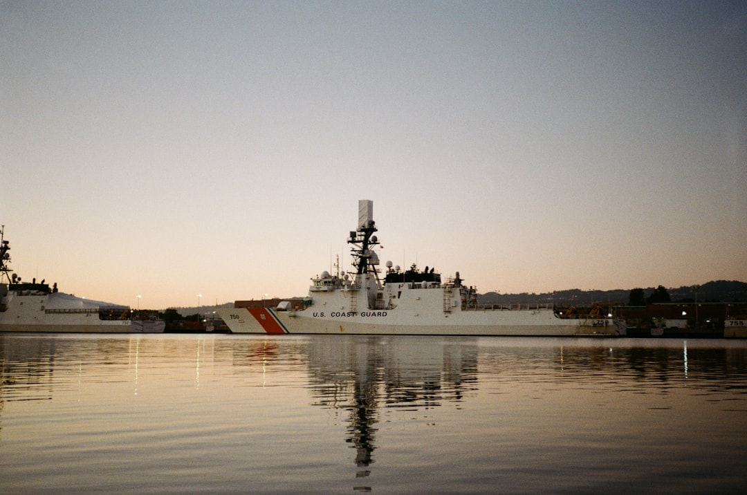 U.S. Sanctions Ecuador Fishing Fleet Linked to Cocaine Trafficking