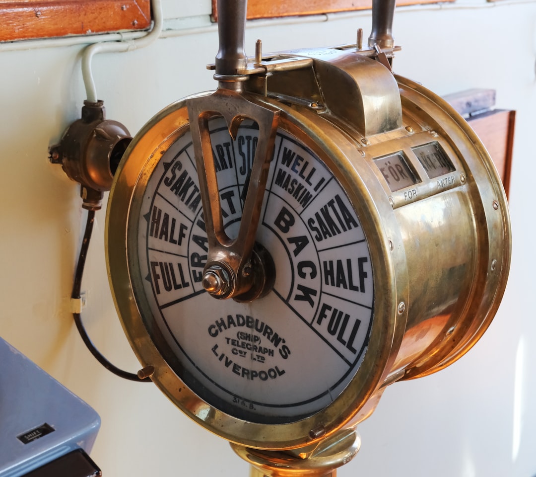 Urgent Call for Crew Protections After Minoan Dignity Incident