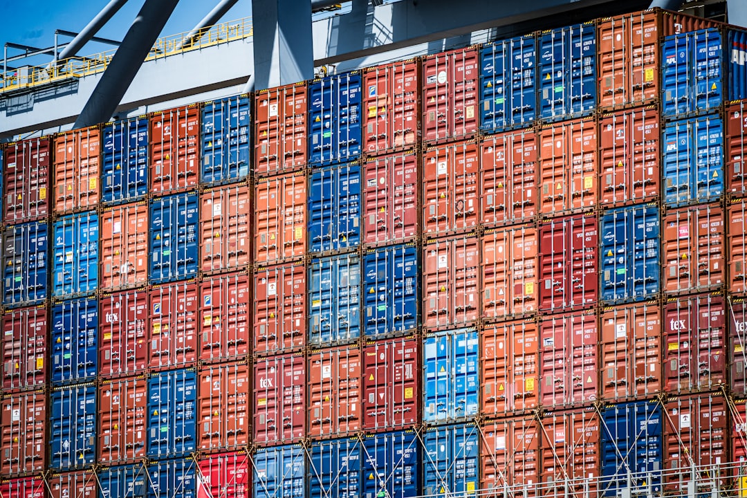 Rhine River Levels Increase, Allowing Limited Cargo Loading Resumption