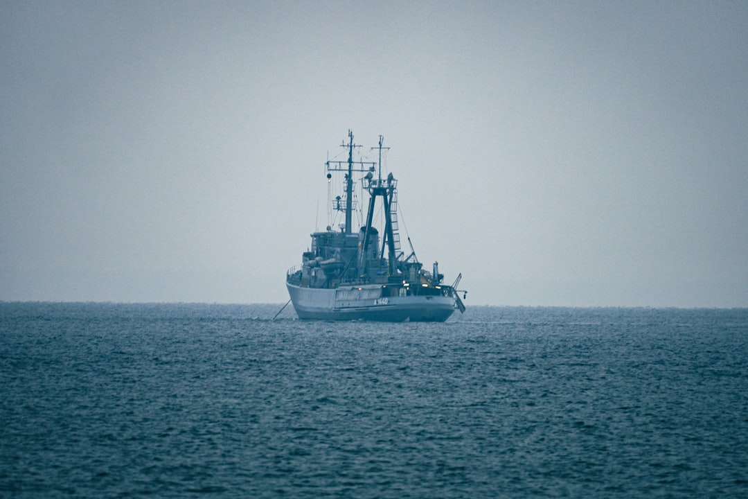 Houthi Missile Strike on Bahri VLCC AMZAN Near Yanbu Escalates Tensions