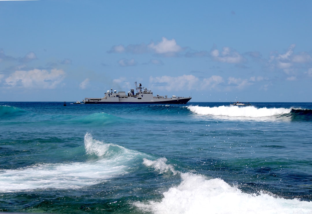 Marine Insurance Compliance Faces Challenges Amid 2026 Risks