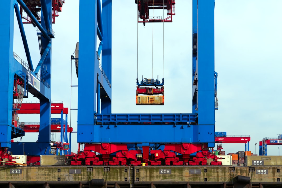 Rhine Water Levels Rebound, Alleviating Barge Shipping Strain