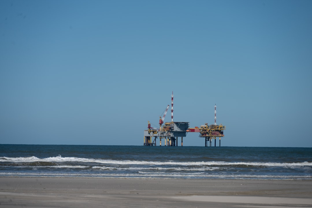 TGS Secures Extension for Seismic Survey Offshore Indonesia