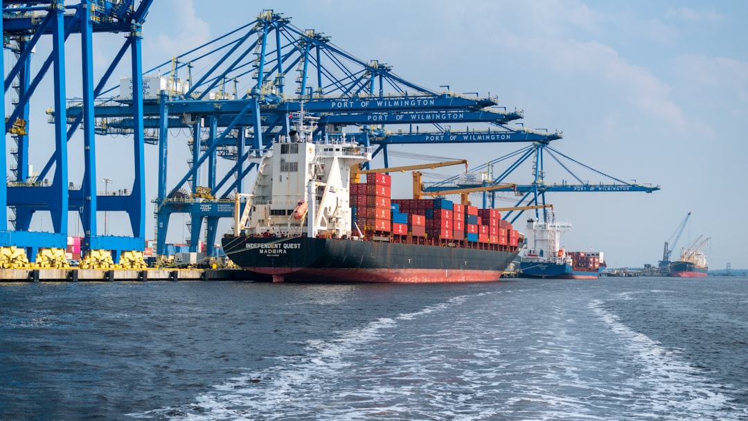 US Endorses LNG and Bio-LNG as Key Alternatives for Shipping Decarbonization