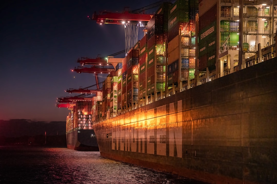 Hanwha Shipping Names First VLCC ELANDRA K2 at Okpo Shipyard