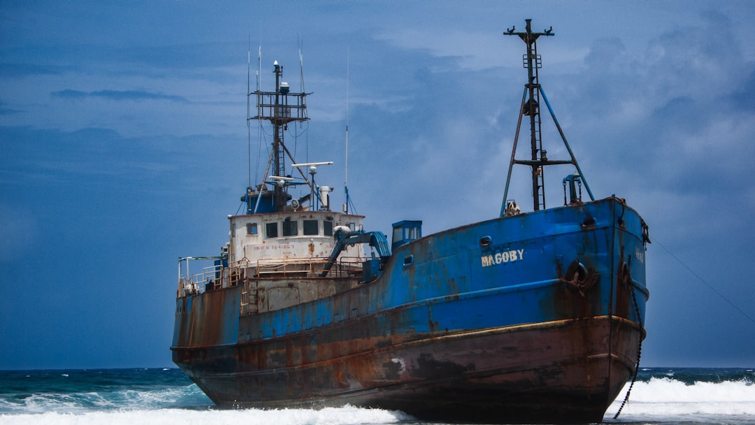 Ocean Winner Sinks in Bay of Bengal, 22 Seafarers Remain Missing