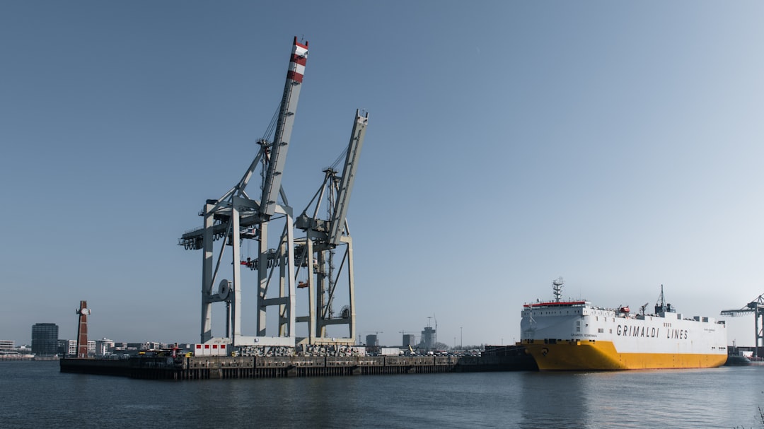Davie Shipbuilding Secures $8 Billion Contract for Six Canadian Icebreakers