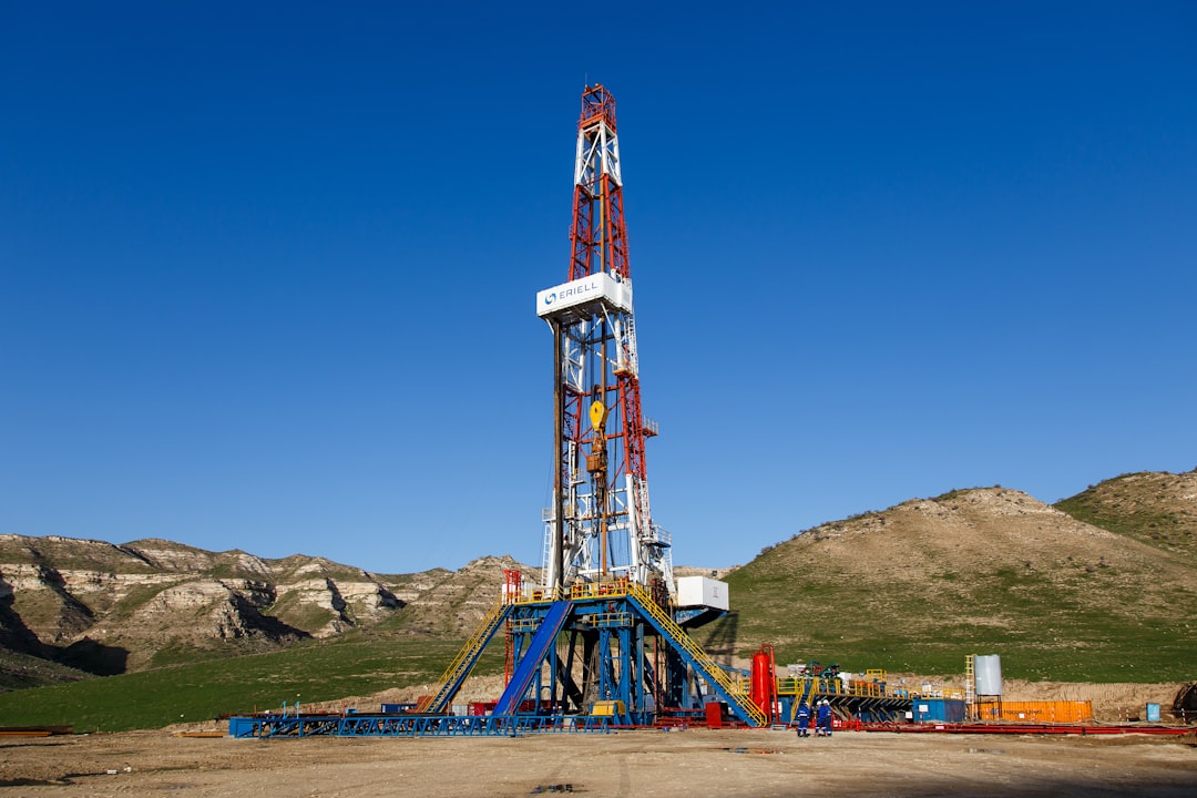 COSL Proposes Construction of Two New Deepwater Semisub Rigs