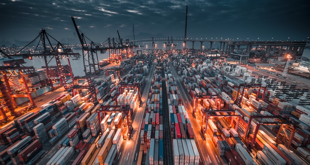 Japan Reviews Shipping Tax Regime for Economic Security