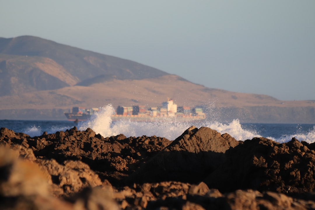 Charges Filed Against Master and Pilot of Misje Verde in Fatal Collision