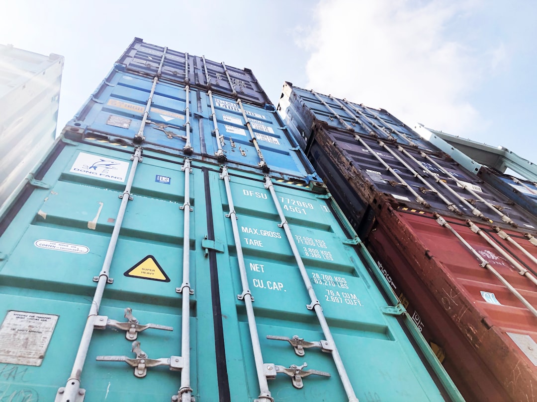 UK Ports Face Major Challenges in Achieving Maritime Decarbonization
