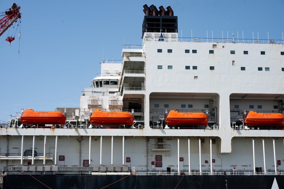 Filojet Ferry Capsizes Between Northern Cyprus and Turkey, Six Dead