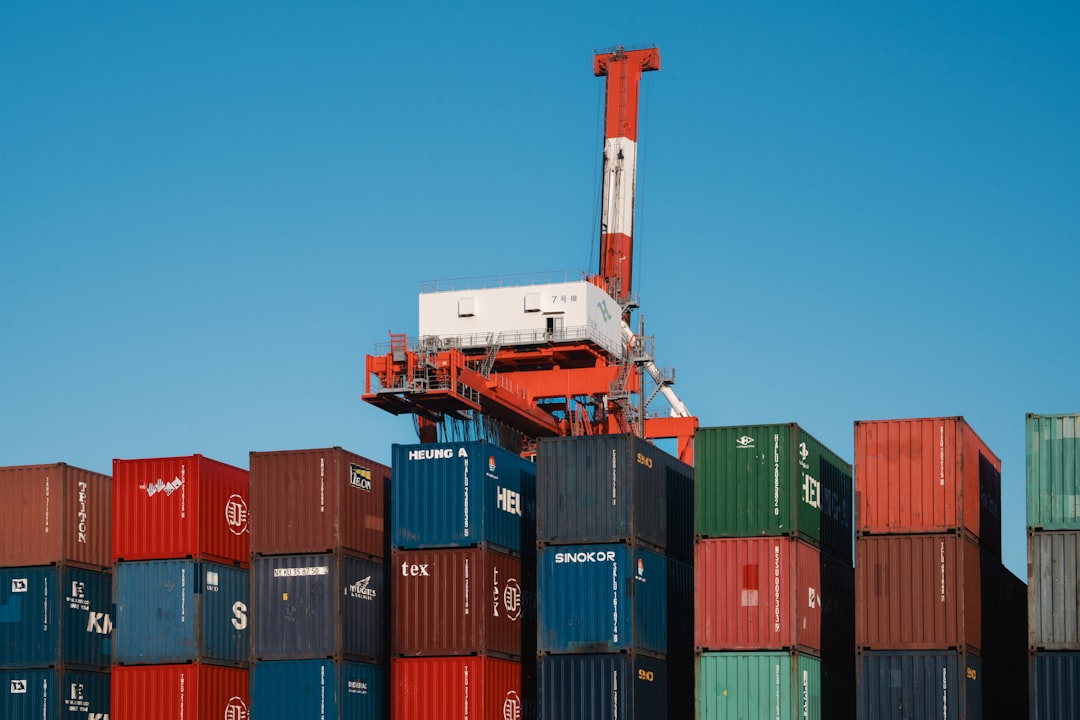 Panama Canal Eases Neopanamax Booking Requirements Amid Demand Surge