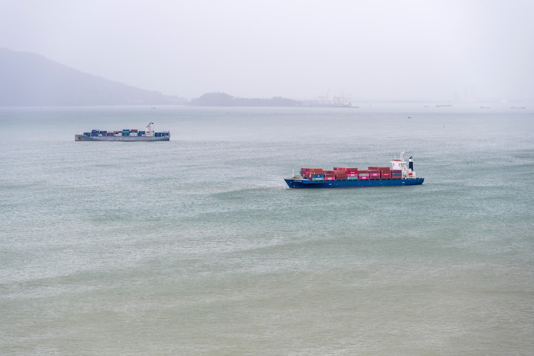 Xiamen Xinliansheng Shipping Orders $24 Million Container Ship
