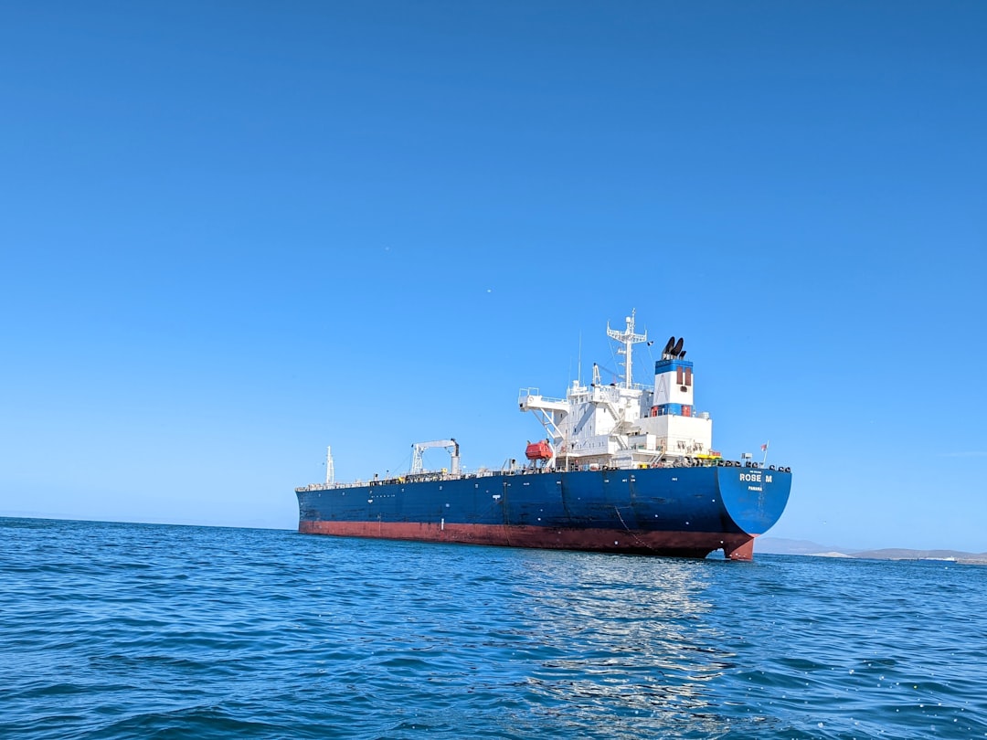 Sinokor Profits from Soaring Oil Tanker Rates Amid Iran Conflict