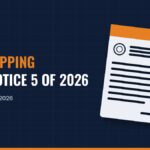 DG Shipping declares Indian Coastal Waters as Sea Area A1 and A2